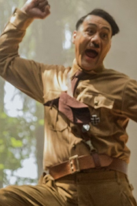 Jojo Rabbit [Taika Waititi]